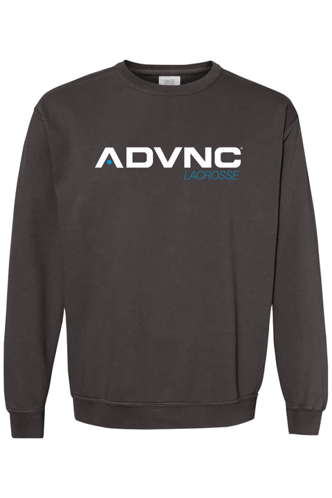 Comfort Colors Ring Spun Crewneck Sweatshirt