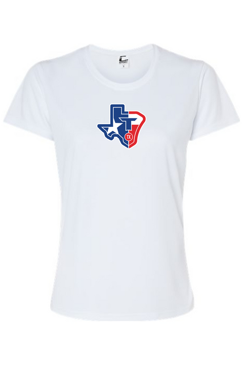 C2 Sport Women’s Performance T-Shirt