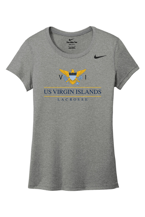 Nike Ladies Team Legend Tee