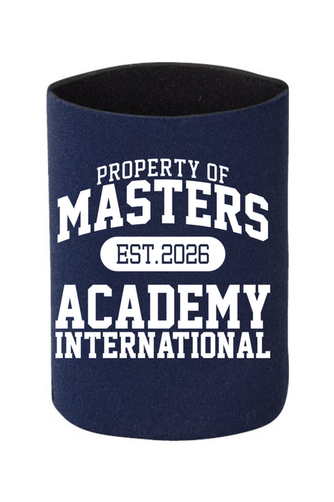 Neoprene Can Holder