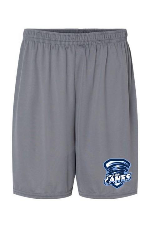 Augusta Sportswear Octane Shorts