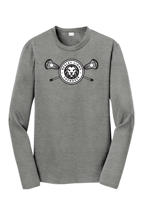 Youth Sport-Tek Long Sleeve Performance Tee