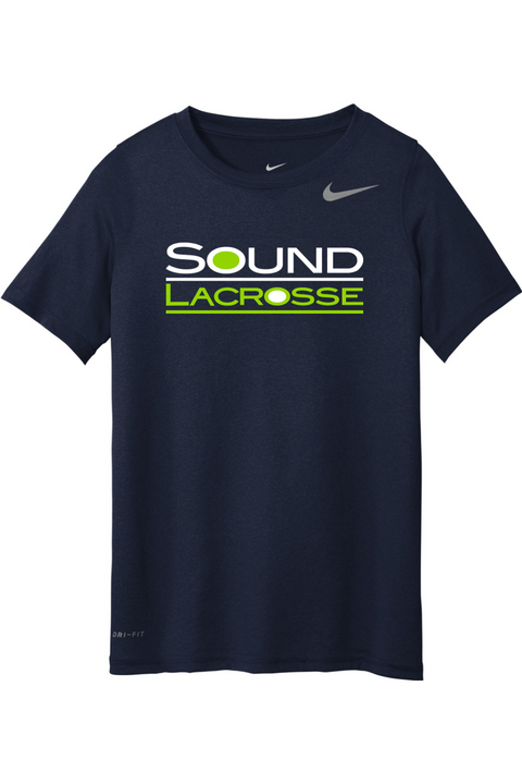 Nike Youth Team Legend Tee