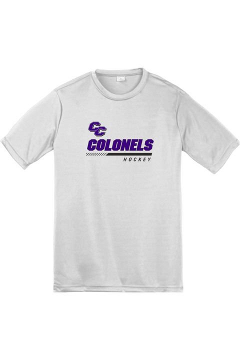 Youth Sport-Tek PosiCharge Competitor Tee