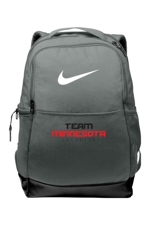 Nike Brasilia Medium Backpack