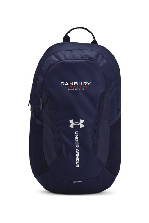 Under Armour Hustle Backpack 6.0