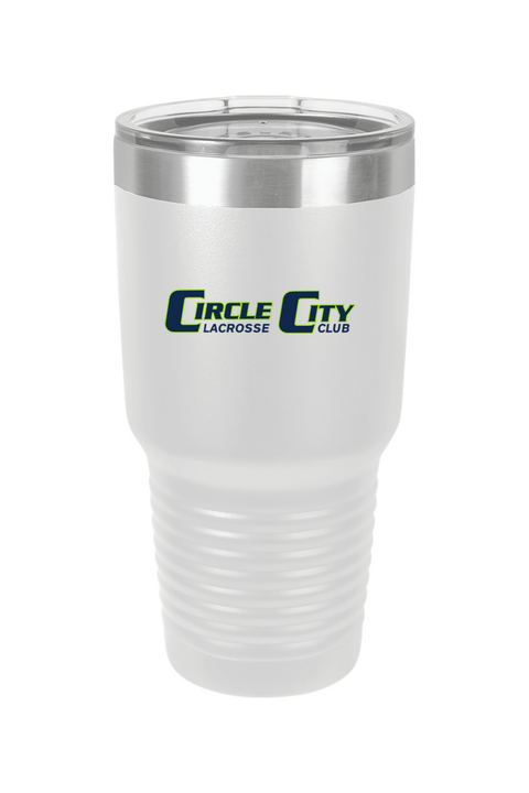 30oz Stainless Steel Tumbler