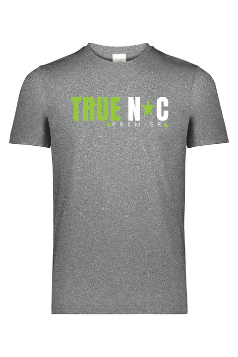 Augusta Sportswear Youth All-Day Core Basic 50/50 Tee