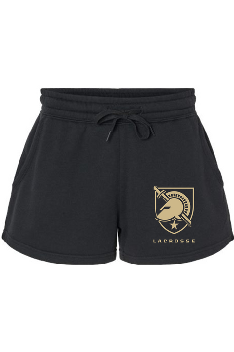 Women’s Lightweight California Wave Wash Sweatshorts