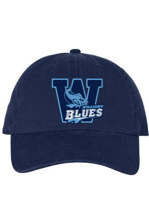 '47 Clean Up Cap