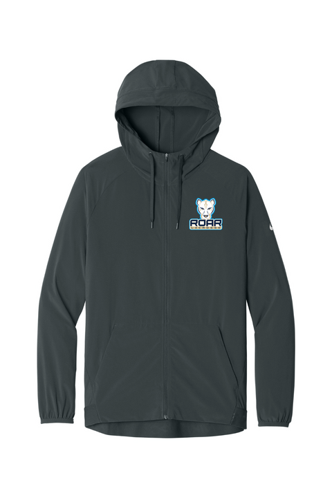 Nike Pro Hooded Jacket