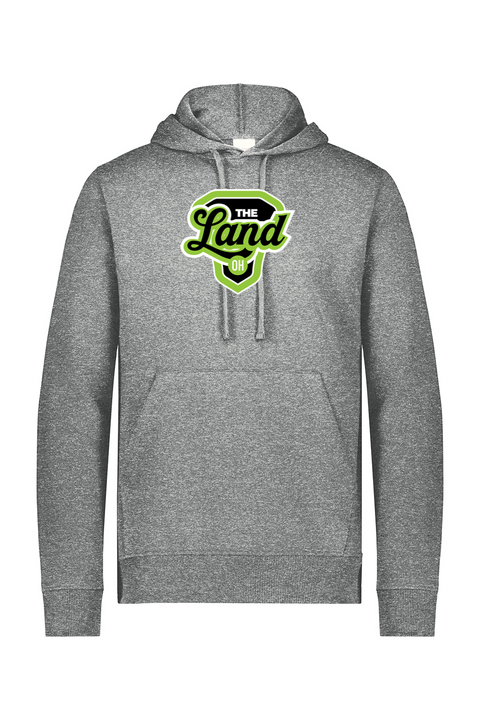 Augusta Sportswear All-Day Core Basics Fleece Hoodie