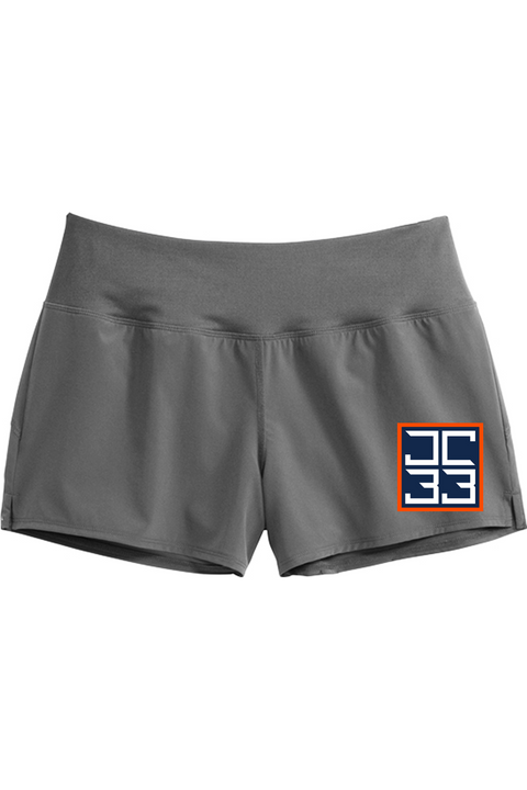 Sport-Tek Ladies Repeat Short