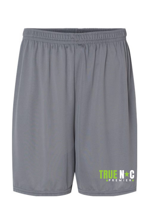 Augusta Sportswear Octane Shorts