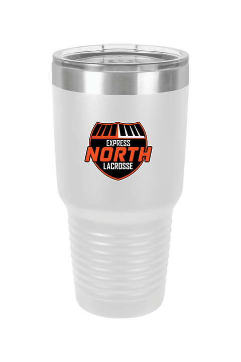 30oz Stainless Steel Tumbler