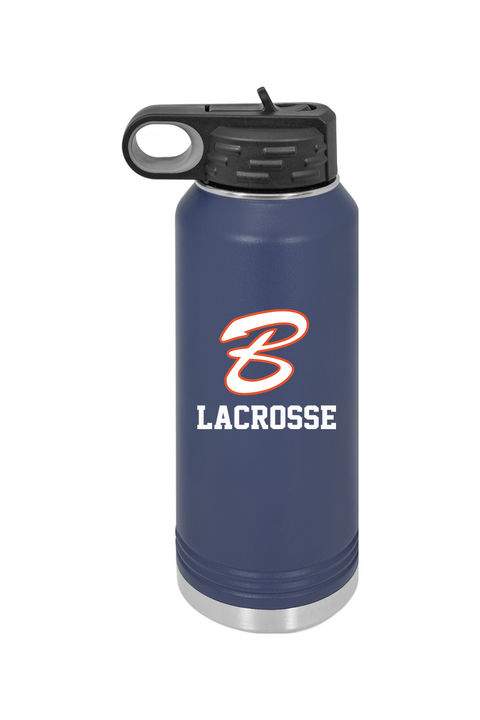 32 oz. Stainless Steel Water Bottle