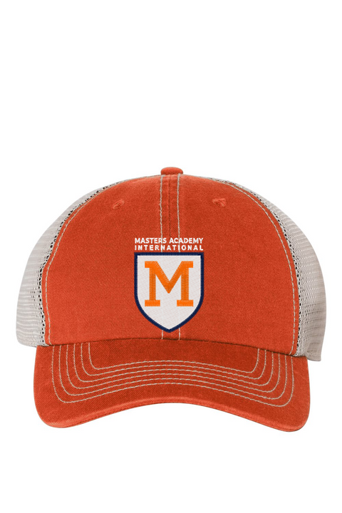 47 Brand Trawler Cap