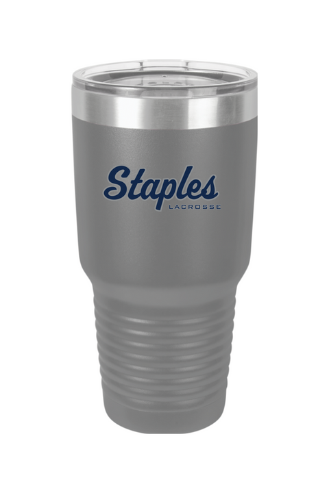 30oz Stainless Steel Tumbler