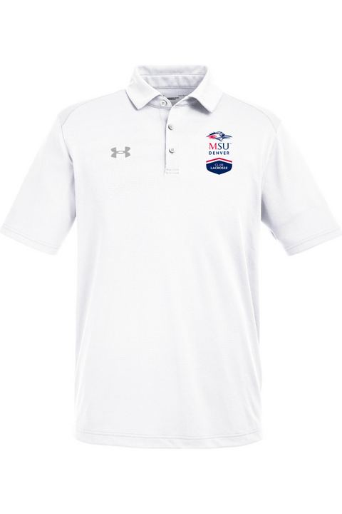 Under Armour Men's Tech Polo