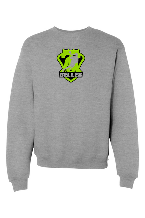 Russell Athletic Dri Power Crewneck Sweatshirt