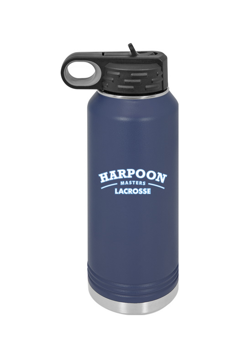 32 oz. Stainless Steel Water Bottle