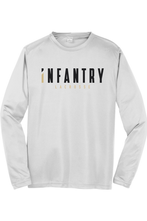 Sport-Tek Long Sleeve PosiCharge Competitor Tee
