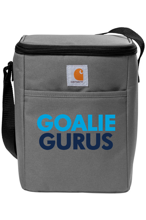 Carhartt Vertical 12-Can Cooler