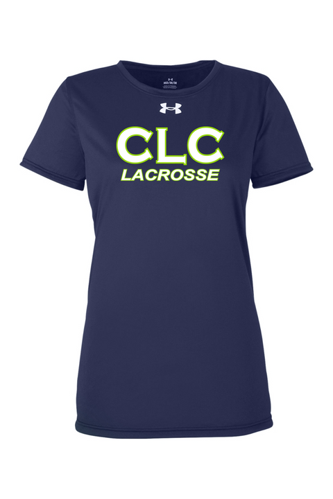 Under Armour Ladies' Team Tech T-Shirt