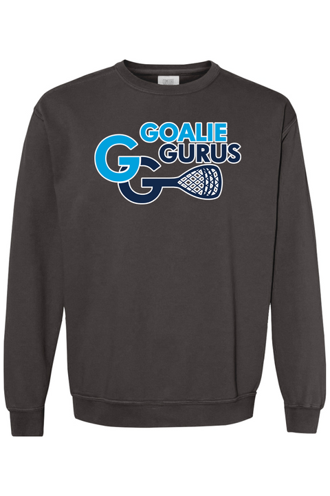 Comfort Colors Ring Spun Crewneck Sweatshirt