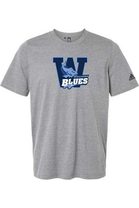 Adidas Blended T-Shirt