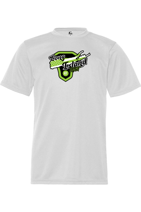 C2 Sport Youth Performance T-Shirt