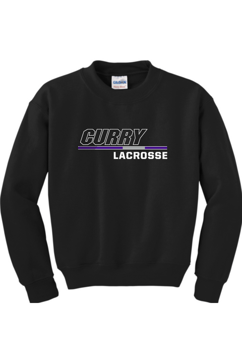 Gildan - Youth Heavy Blend Crewneck Sweatshirt