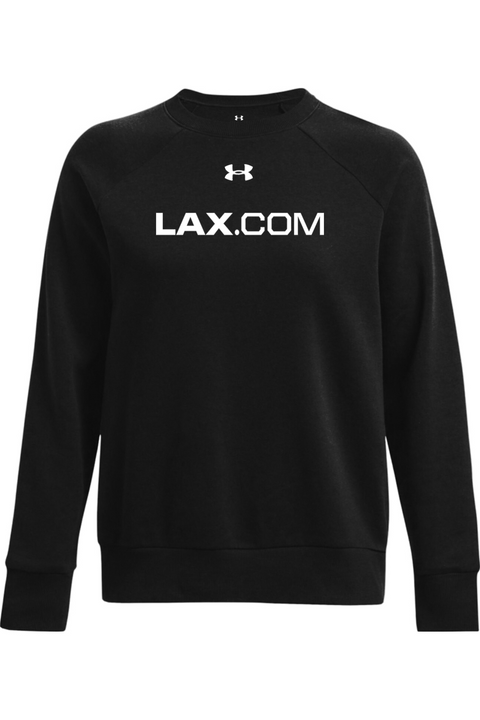 Under Armour Ladies' Rival Fleece Sweatshirt