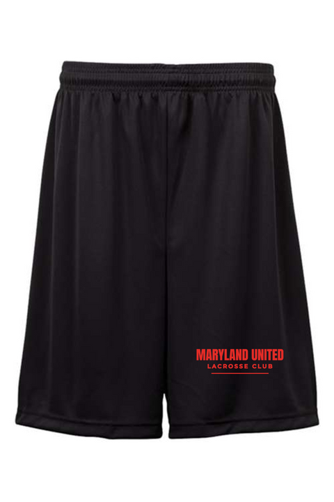 C2 Sport 7" Performance Shorts