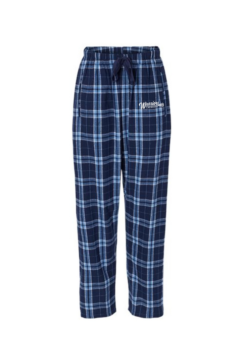 Boxercraft Women's Haley Flannel Pants