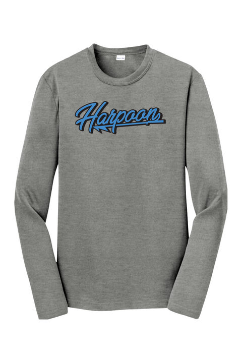 Youth Sport-Tek Long Sleeve Performance Tee