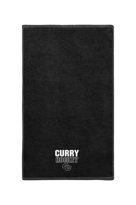 Port Authority Grommeted Tri-Fold Golf Towel