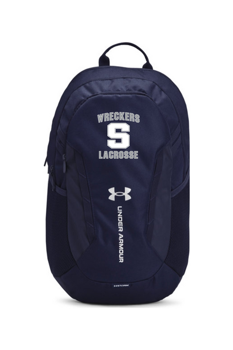 Under Armour Hustle Backpack 6.0