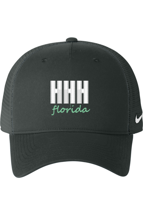 Nike Snapback Mesh Trucker Cap