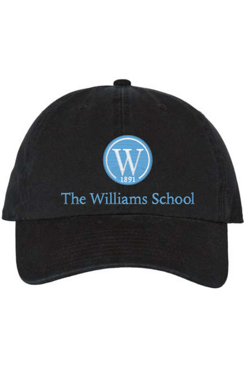 '47 Clean Up Cap