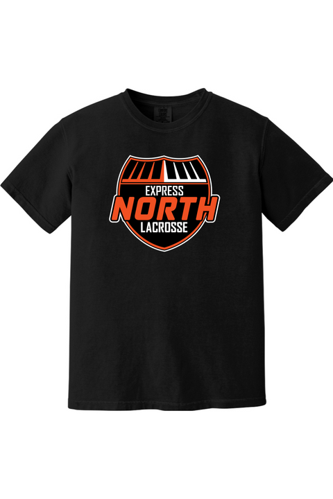 Comfort Colors Ringspun Short Sleeve Shirt