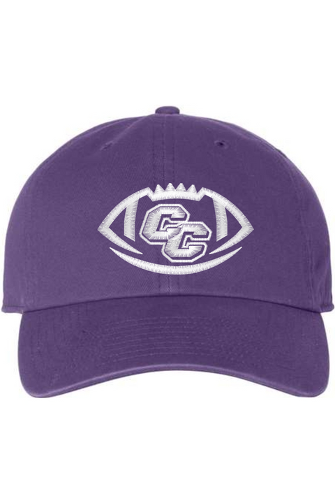 '47 Clean Up Cap