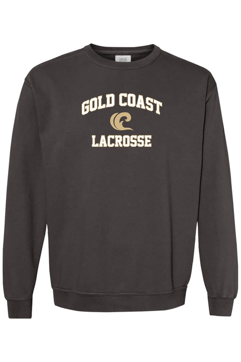 Comfort Colors Ring Spun Crewneck Sweatshirt