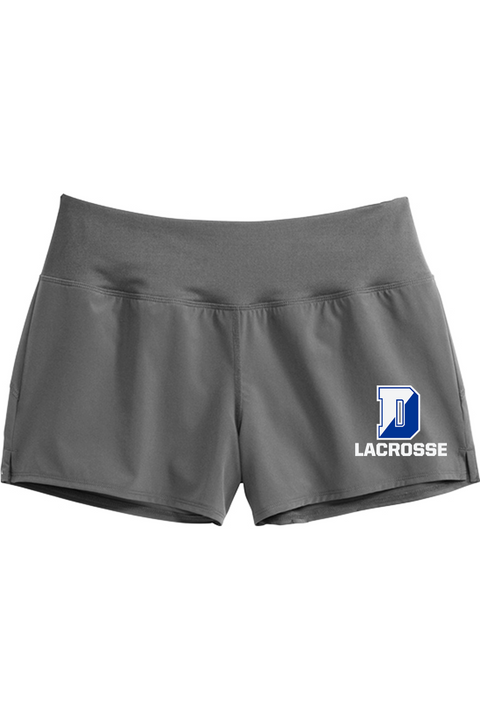 Sport-Tek Ladies Repeat Short