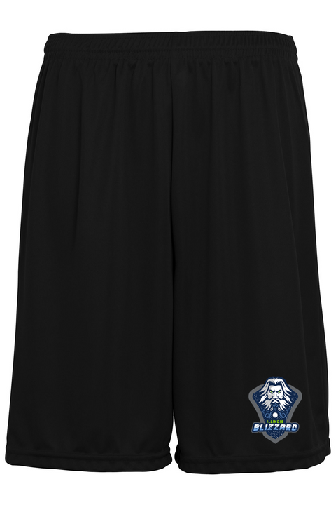 Augusta Sportswear Training Shorts