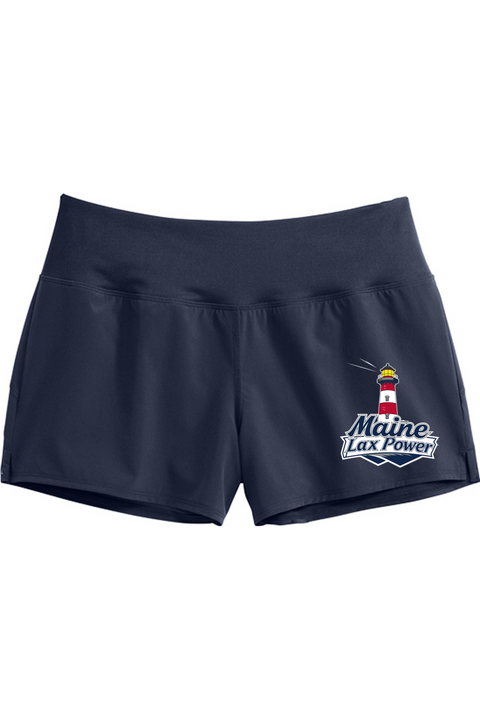 Sport-Tek Ladies Repeat Short