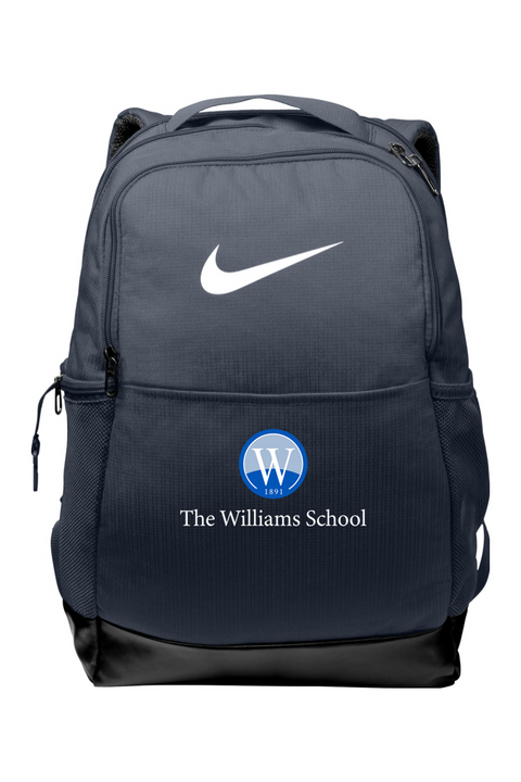 Nike Brasilia Medium Backpack