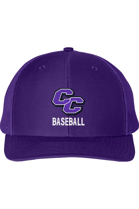 Richardson Snapback Trucker Cap