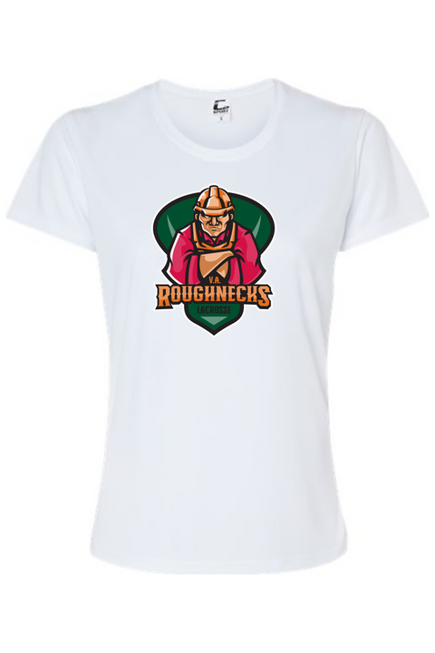 C2 Sport Women’s Performance T-Shirt