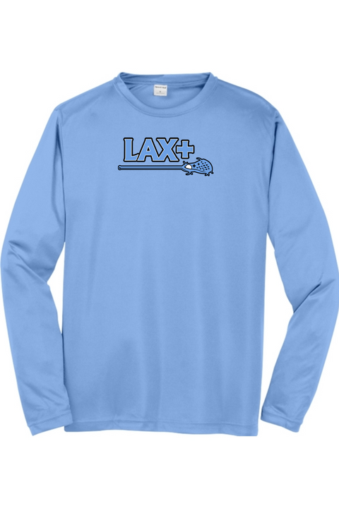 Sport-Tek Long Sleeve PosiCharge Competitor Tee